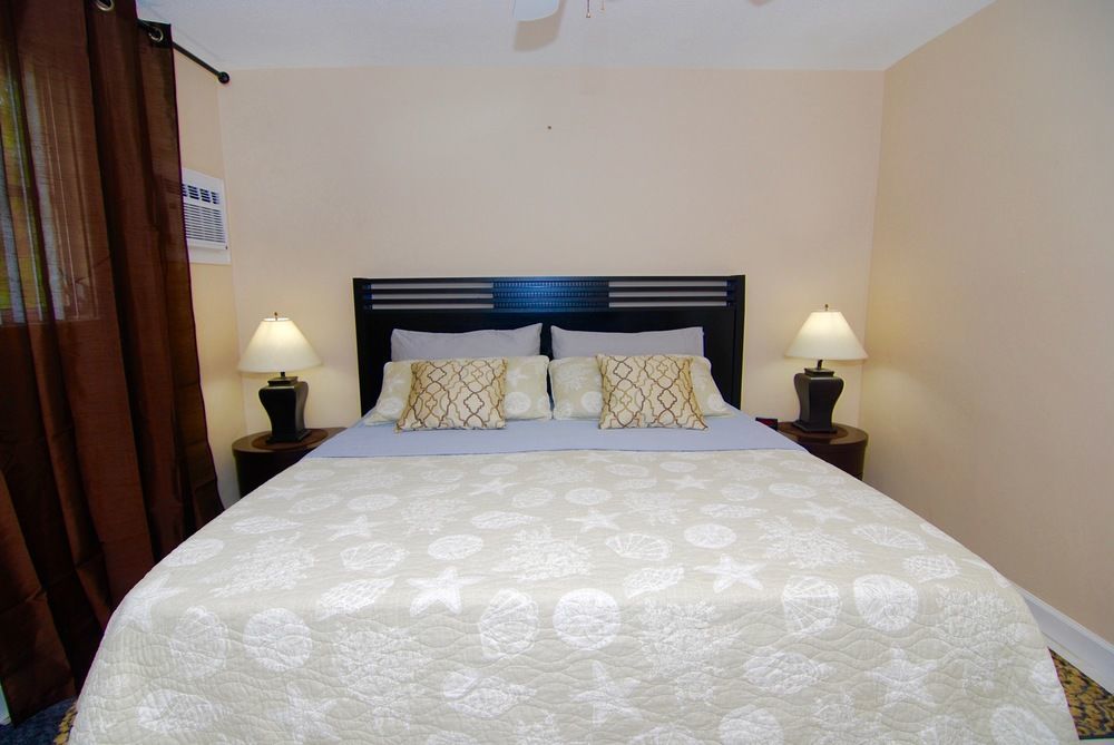 דניה ביץ' Sheridan Hostel מראה חיצוני תמונה