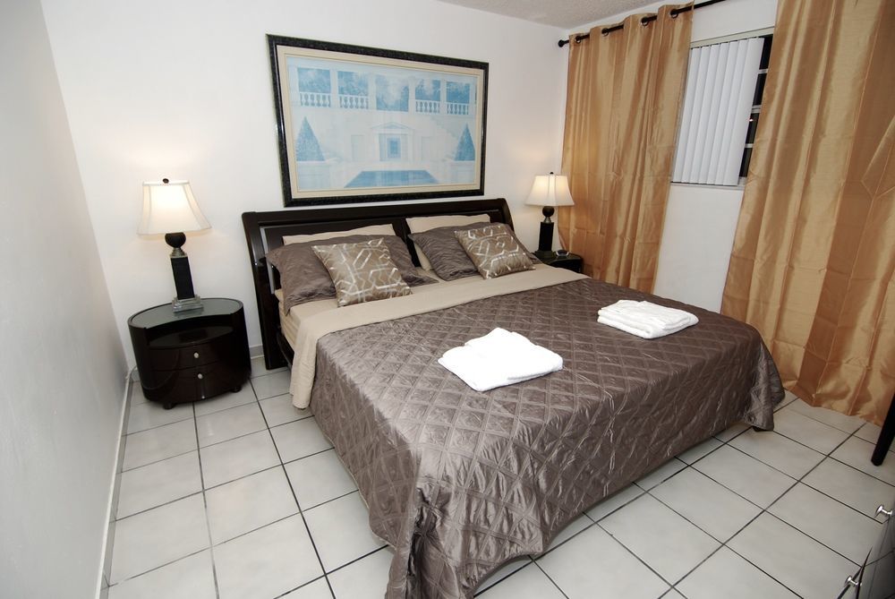 דניה ביץ' Sheridan Hostel מראה חיצוני תמונה