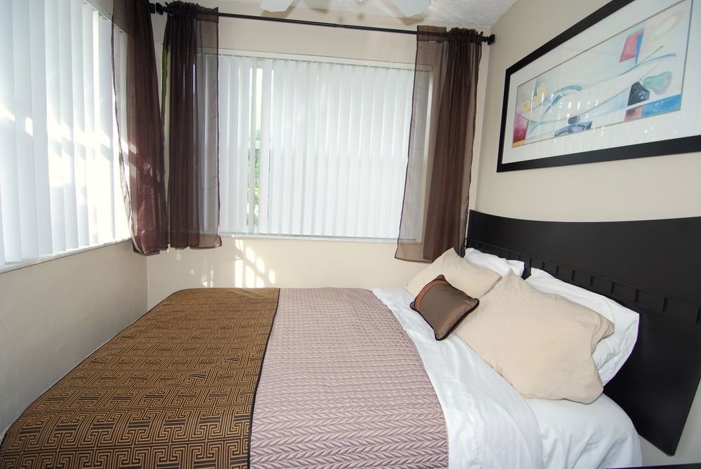 דניה ביץ' Sheridan Hostel מראה חיצוני תמונה