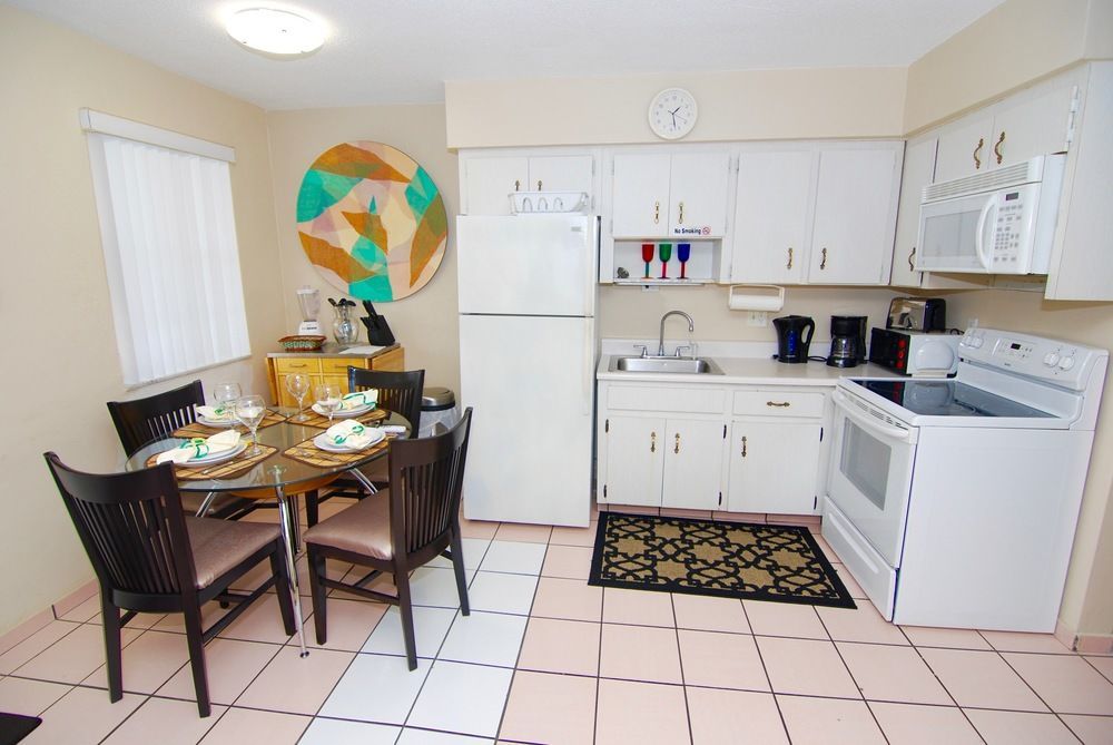 דניה ביץ' Sheridan Hostel מראה חיצוני תמונה