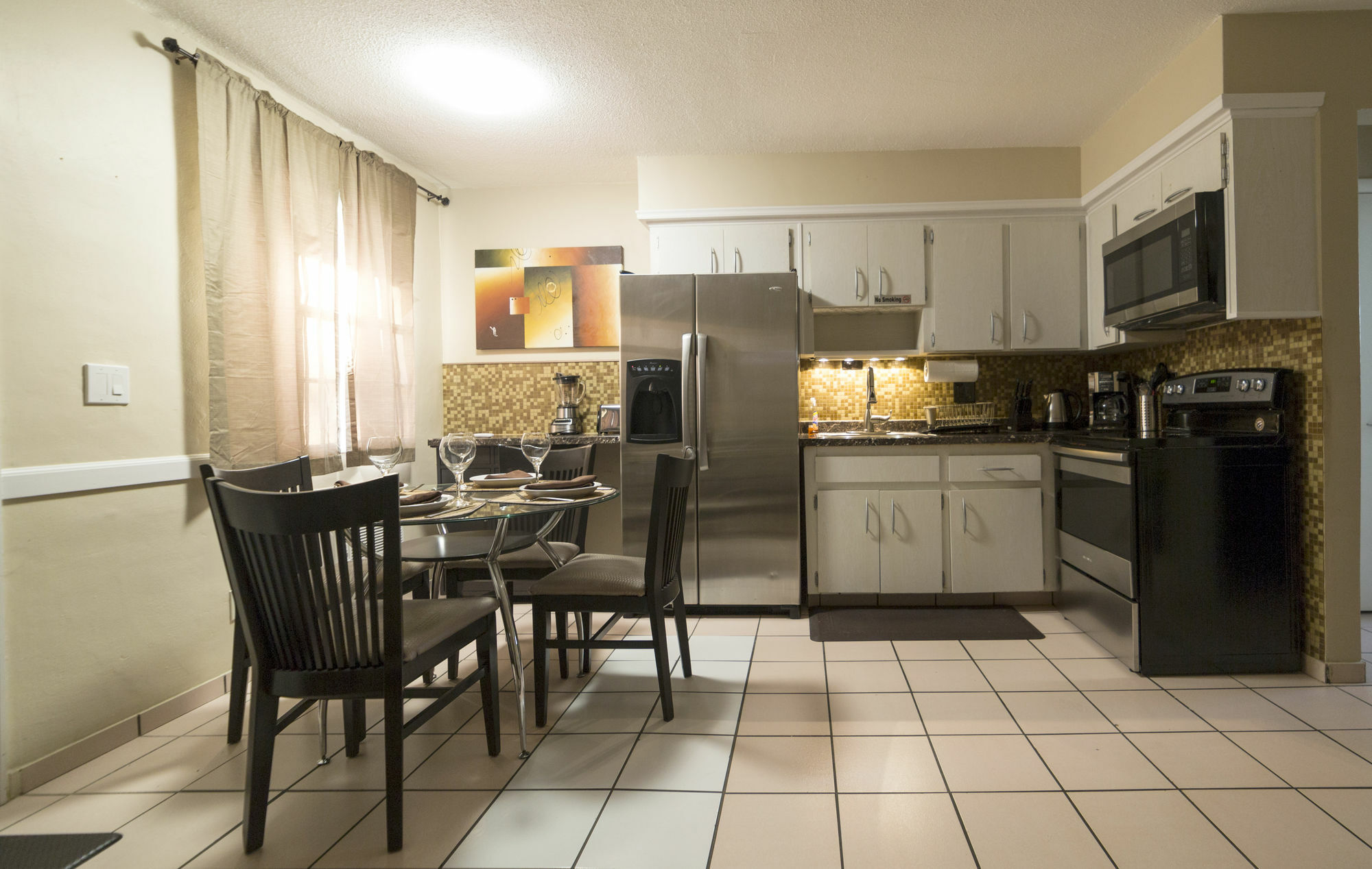 דניה ביץ' Sheridan Hostel מראה חיצוני תמונה