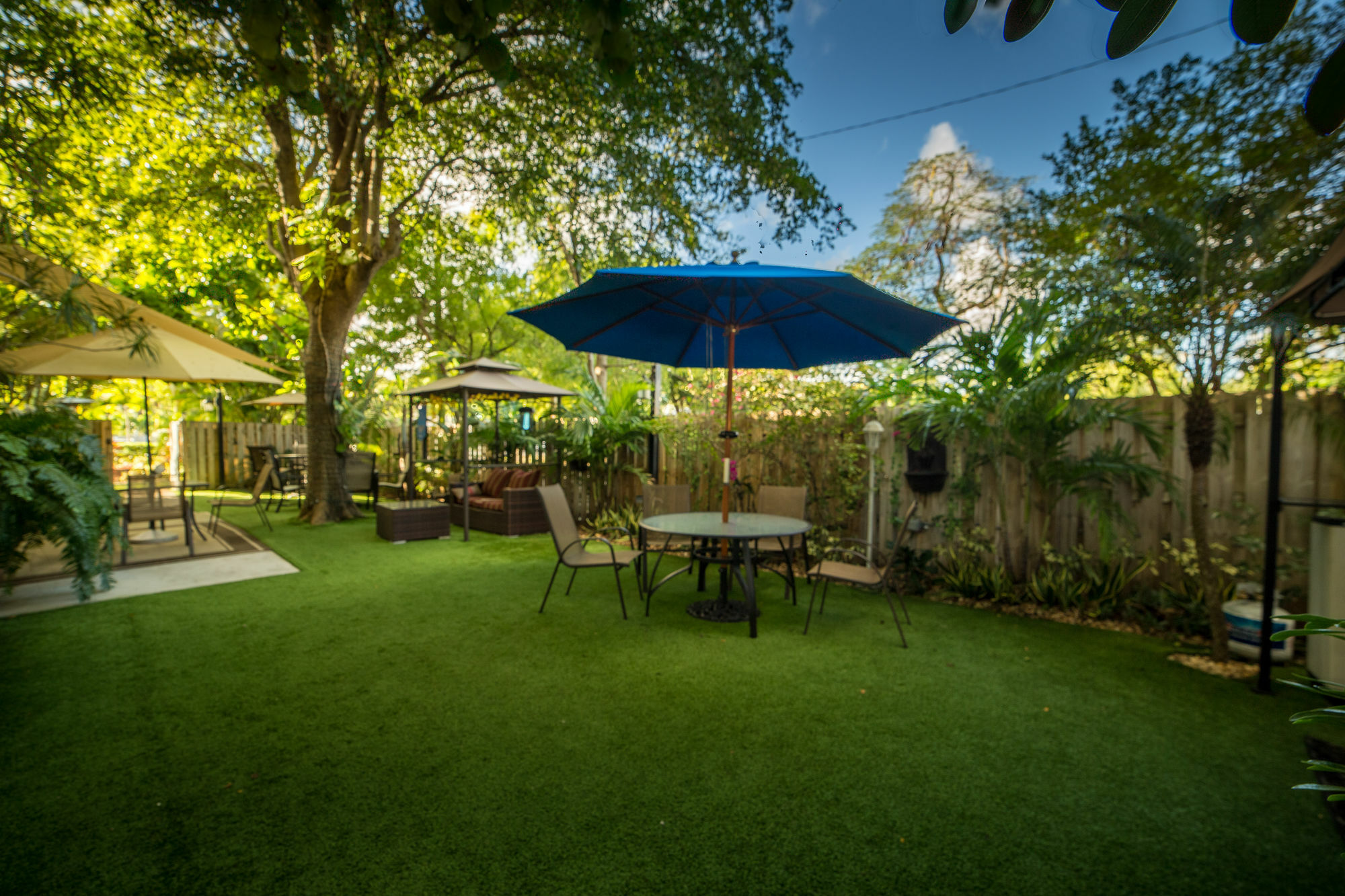 דניה ביץ' Sheridan Hostel מראה חיצוני תמונה